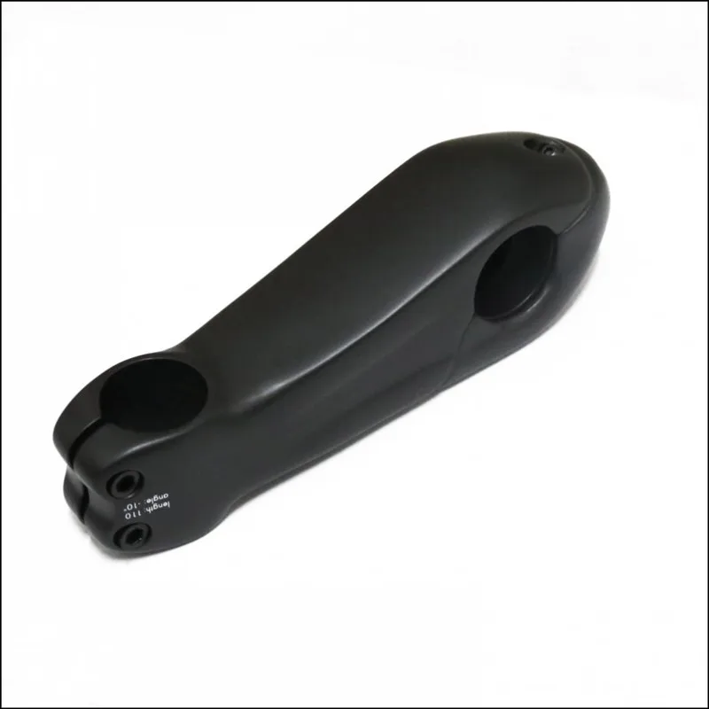 

GT design carbon bike stems light weight bicycle parts handlebar stem 31.8mm and fork 28.6mm(1-1/8) for fork customers design