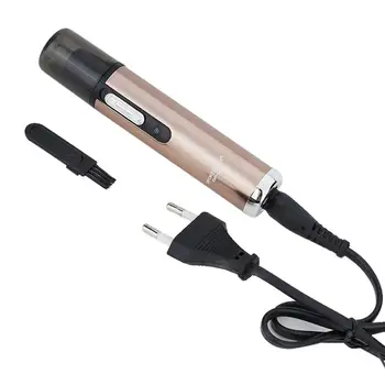 

Potabal Electric Hair Nose Ear Face Removal Trimmer Shaver Clipper Remover Tool Drop Shipping AP12