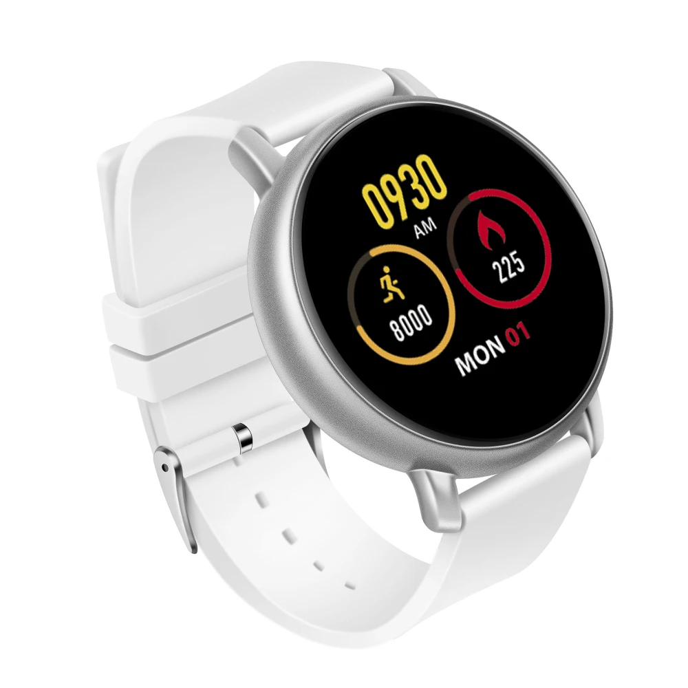 S666 Smart Bracelet Heart Rate Sleep Exercise Data Monitoring Bluetooth Call Smart Bracelet Watch Waterproof IP67 Touch Screen
