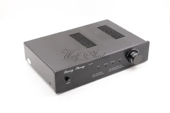 

Finished DA-03A PCM1794 HiFi Digital Audio Decoder PCM1794+OPA2134PA+OP2604AU+SA9023 Coaxial Fiber USB DAC