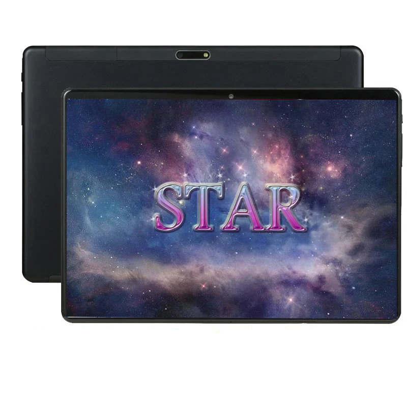 

S119 tablette enfant IPS tablet PC 3G Android 9.0 Octa Core Google store tablets 6GB RAM 64GB ROM WiFi GPS 10' tablet 7000mAH