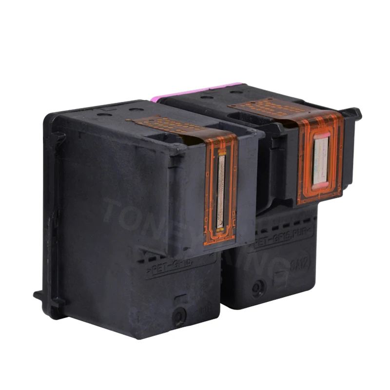 Toney king 302XL картридж для принтера HP 302 Deskjet 1111 1112 2130 2135 1110 3630 3632 3830|Чернильные