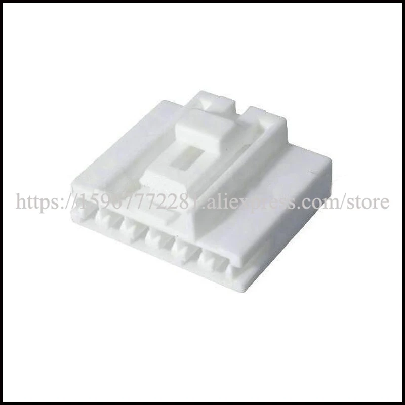 

7283-1061 car male Connector female cable Terminal connectors jacket auto socket 6 pin Connector automotive plug DJ7061Y-2.2-21