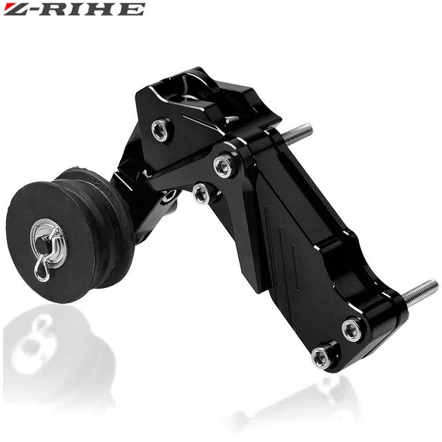 motorcycle Chain Tensioner Chain adjuster For ktm duke 125 200 390 690