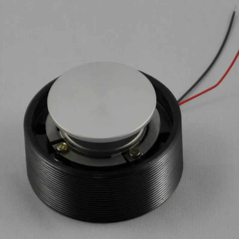 1Pcs Full Frequency Resonant Speakers 4Ohm 3 25W 50MM Audio Speakersin Speakers from Consumer