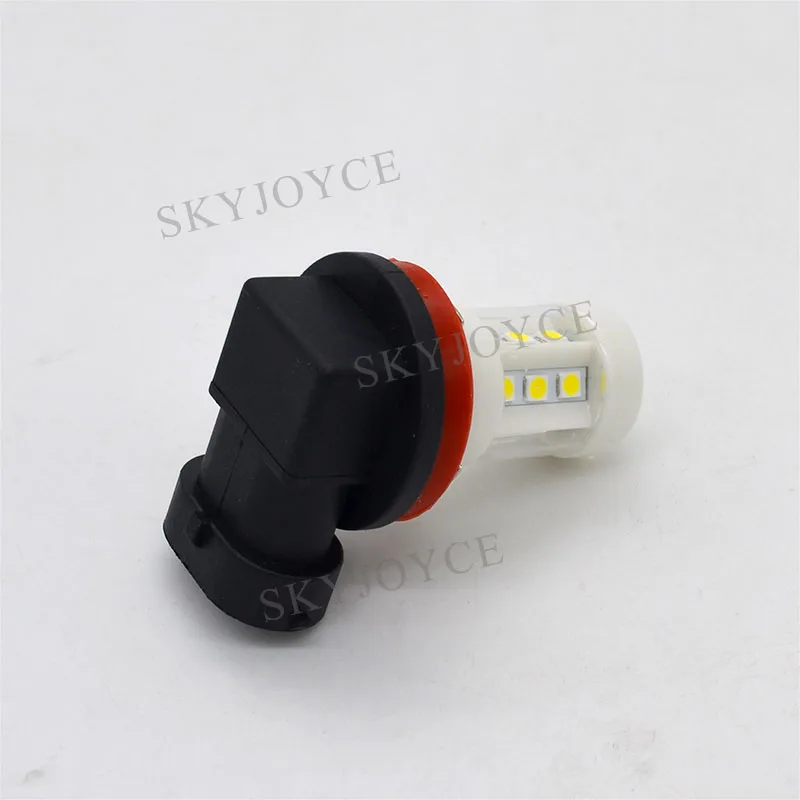 H11 Ceramic fog lamp 3
