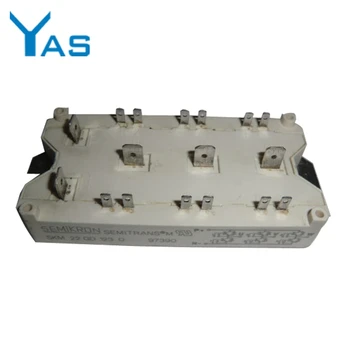 

IGBT module SKM22GD123D,SKM22GD121D,SKM22GD121DL,