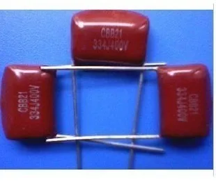 334k 400v конденсатор