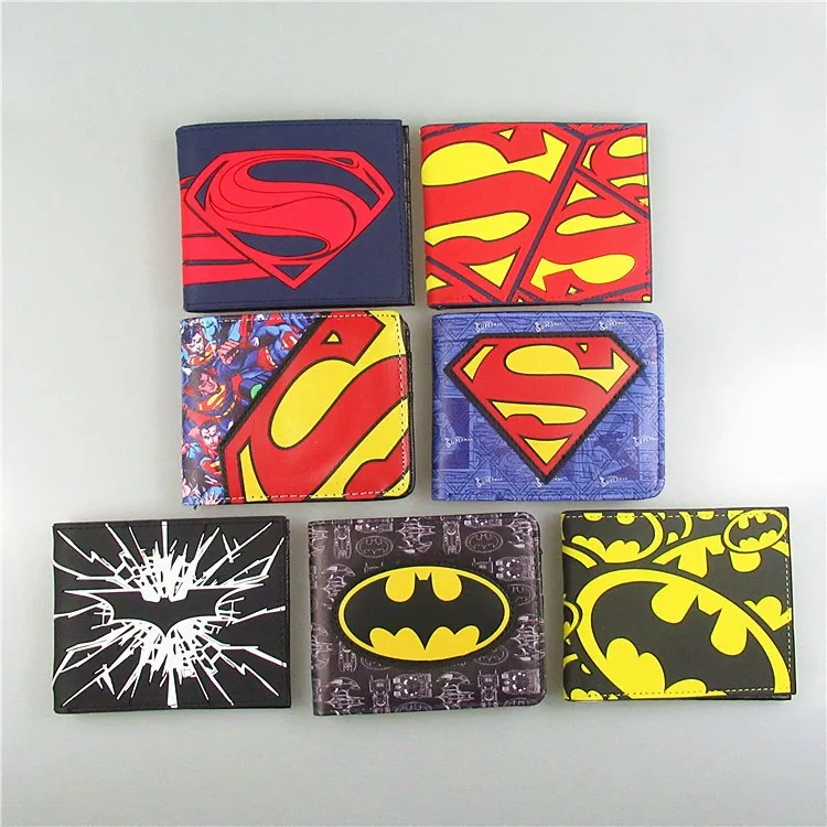 Tarjetas De Superhéroe Dc Comic