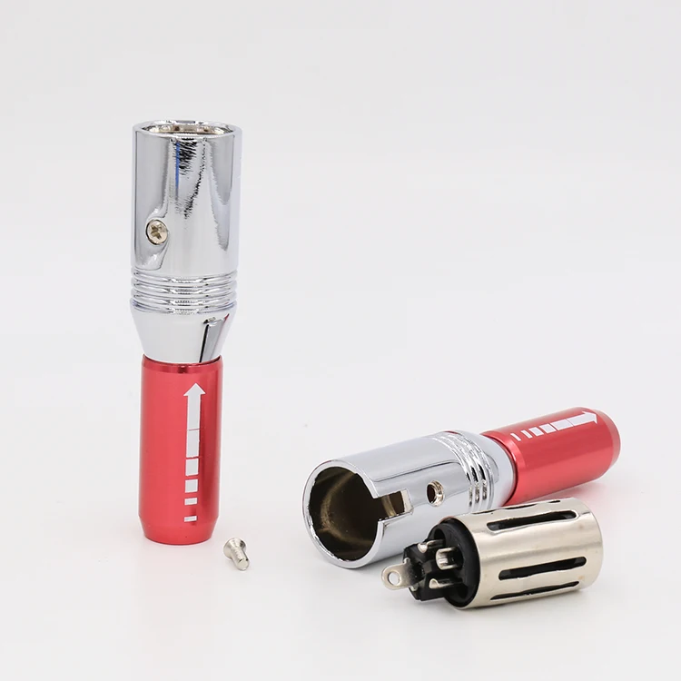 XLR plug (3)