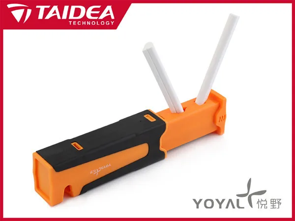 TAIDEA открытый Керамика Ножи точилка TY1406 H5