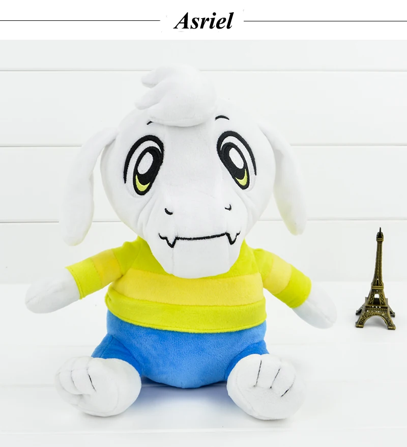 Asriel