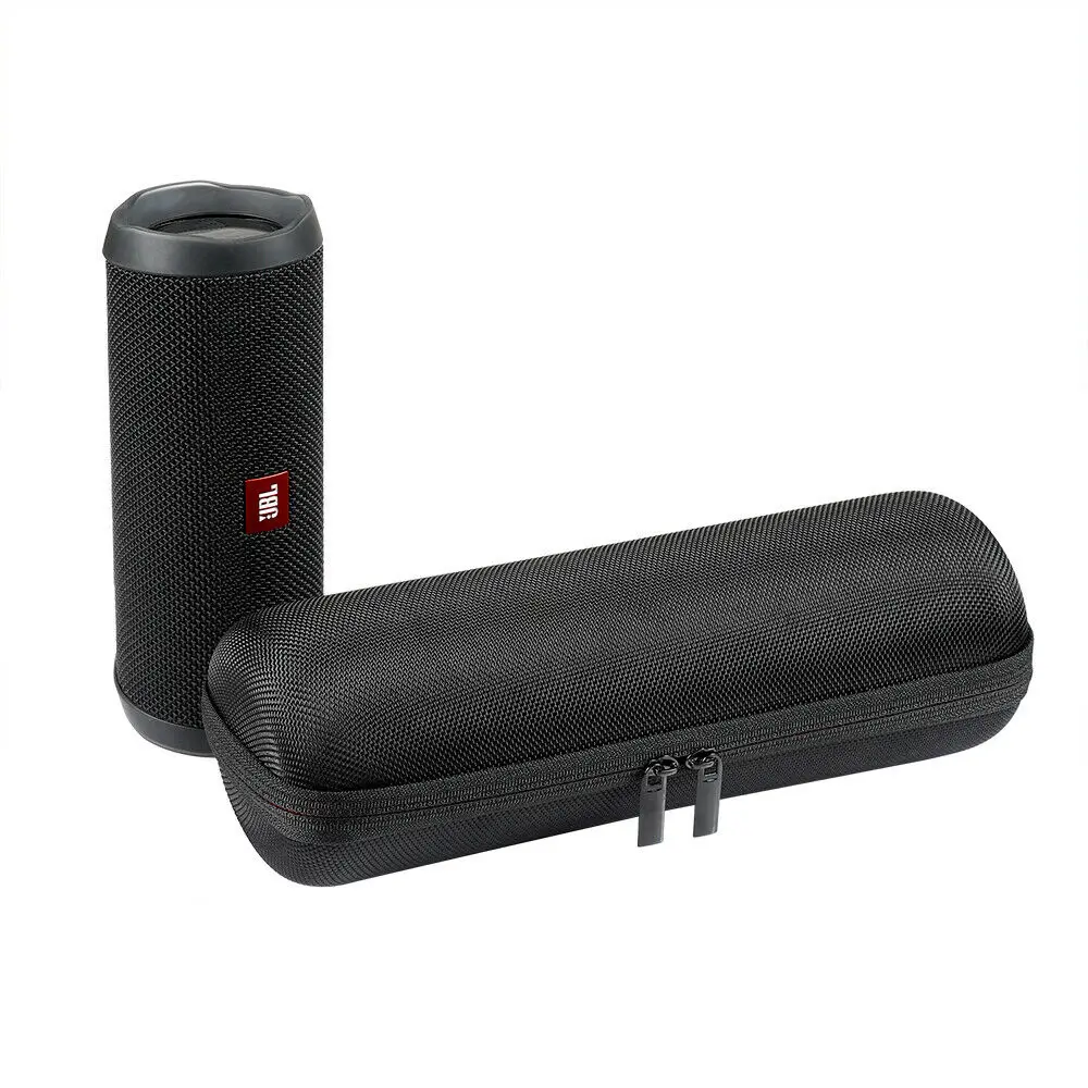 Переносной чехол для динамика JBL Flip 5 Водонепроницаемый Портативный беспроводной
