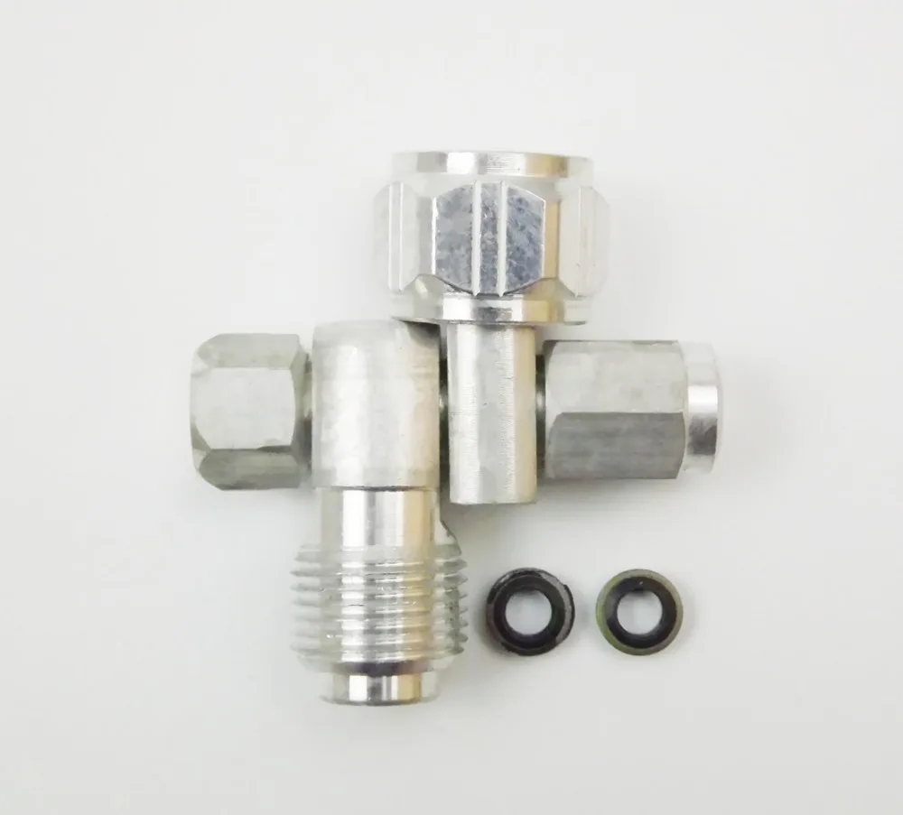 Buy NEW 7/8'' Swivel Joint Adapter for Airless Paint