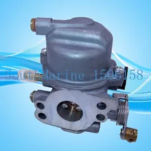 F4-04140000 карбюратор в сборе для Parsun HDX Makara 4-тактный F4 F5 BM 4hp 5hp лодка лодочный мотор