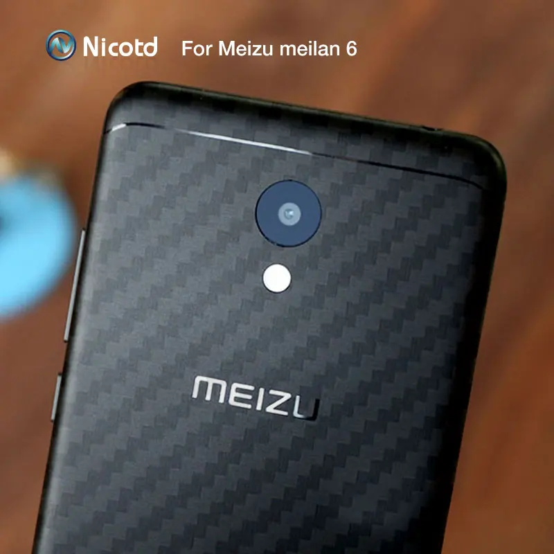 3D Carbon Fiber Screen Protector For Meilan 6 (8)