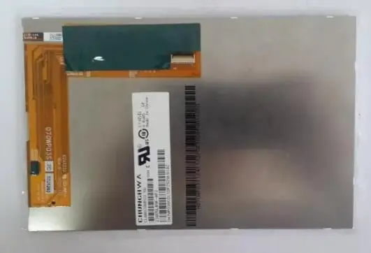 31pin новая 7-дюймовая Матрица для планшетного ПК Explay Surfer 7 03 ЖК-дисплей ЖК-экран |
