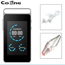 650nm Cold Laser TherapyDouble Nasal Cavity Probe for High Blood Pressure Rhinitis and Sinusitis Treatment Device 650nm Cold Laser TherapyDouble Nasal Cavity Probe for High Blood Pressure Rhinitis and Sinusitis Treatment Device