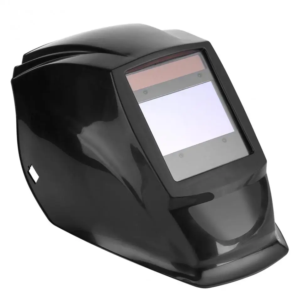 Buy Black Welding Mask Auto Solar Energy Mask