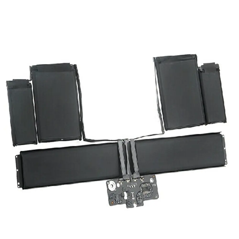 Аккумулятор A1437 для Macbook Pro Retina 13 дюймов A1425 020 7652 A (конец 2012 года ранняя версия 2013