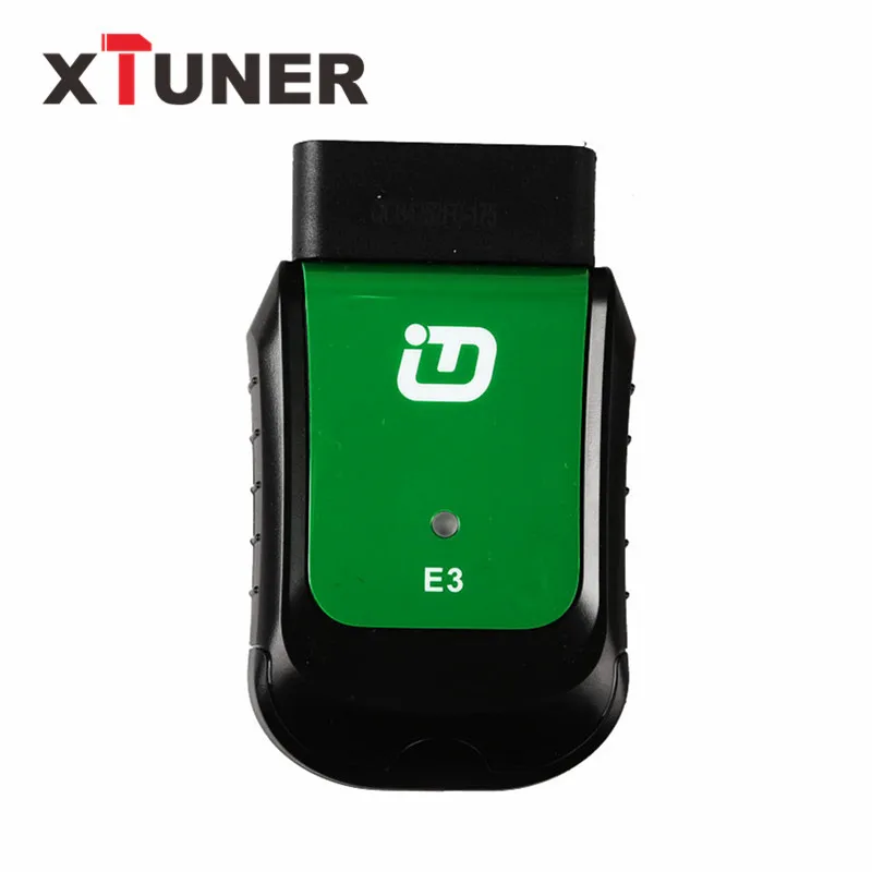 Xтюнер E3 Easydiag полный диагностический инструмент OBDII с особой функцией Поддержка