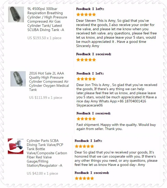 AC168301 rifle compressed air 6.8L rifle underwater scuba diving tank pcp airsoft hunting carbon 4500psi co2 bottle hpa cylinder first alert carbon monoxide alarm