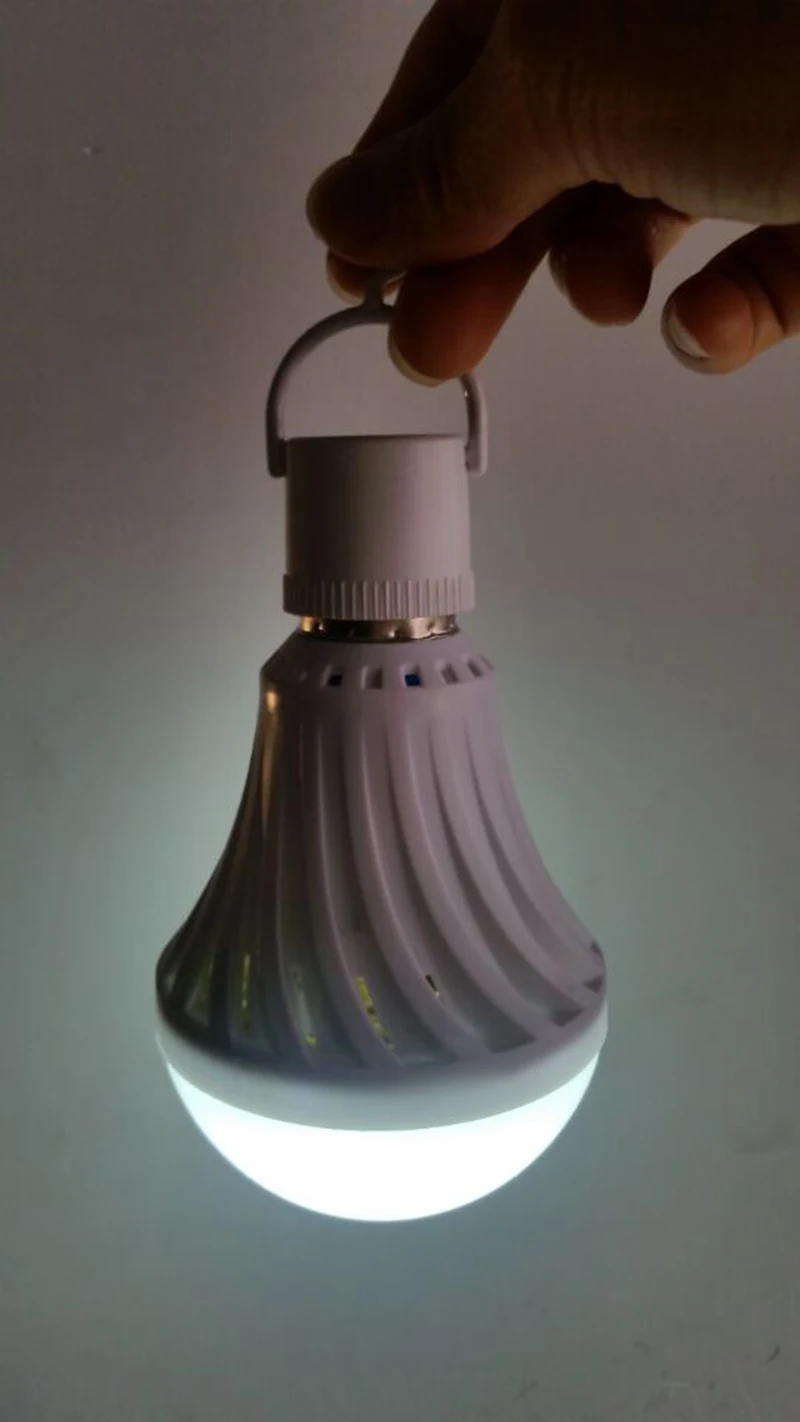 0312 LED Emergency bulb lights lamps lightings 16