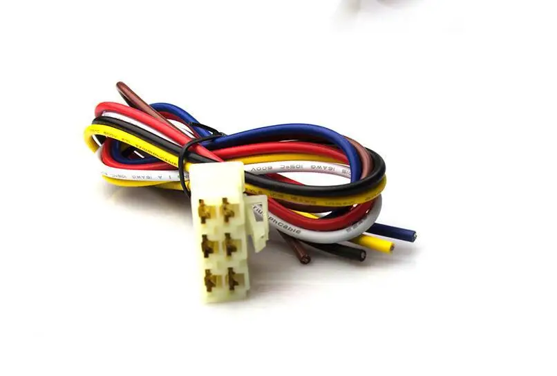 start stop engine system keyless