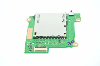 

for Canon Rebel T6 1300D SD Memory Card board Reader Assembly Replacement Part