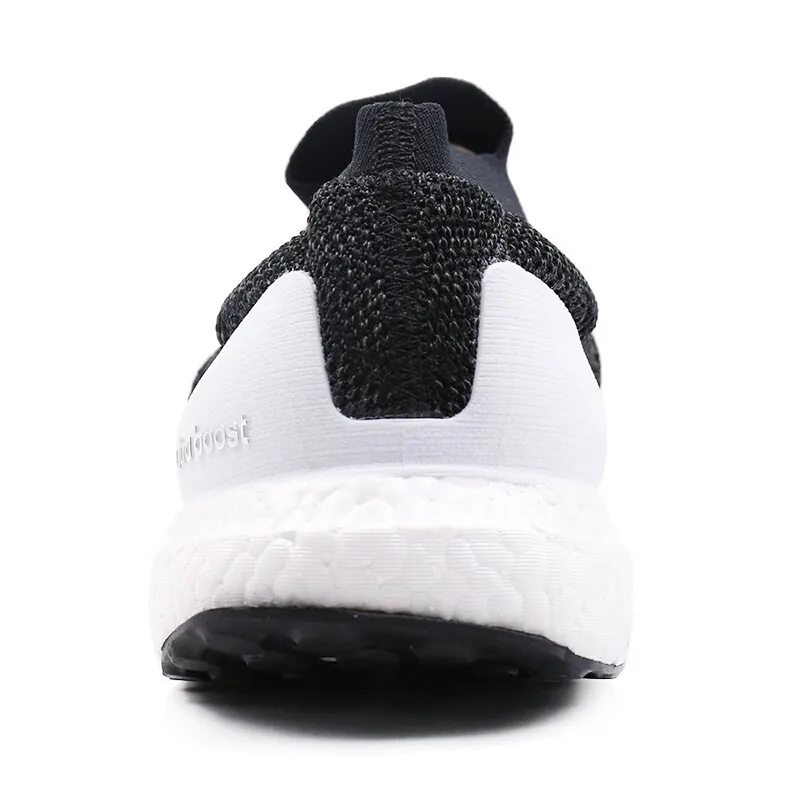 men's adidas ultraboost laceless running shoes
