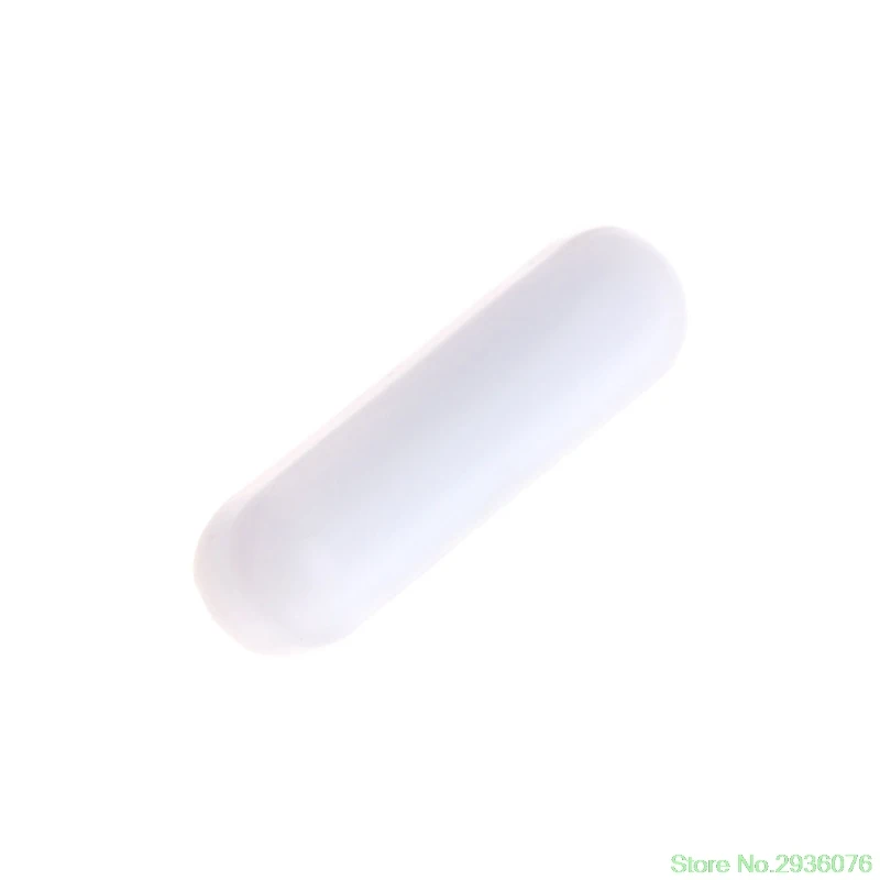 

1Pc Model-C Magnetic Stirrer Bar Mixer PTFE Teflon Coated Bear Up To 250 Centigrade 7x30mm Drop Ship 11