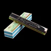 Swan Echoing Harmonica 24 Holes C Key Aluminum Board Stainless Steel Cover Board Harmonica In Paper Box Musical Harps ► Photo 3/6