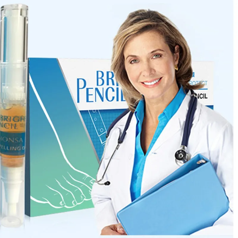 

Fungus Stop Anti Fungal Nail Solution Toenail Fungus Treatment Kills Fungus On Toenails and Fingernails
