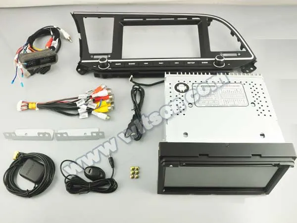 Perfect WITSON Android 9.0 IPS HD Screen for HYUNDAI ELANTRA 2016 CAR DVD NAVIGATION 4GB RAM+64GB FLASH 8 Octa Core+DVR/WIFI+DSP+DAB+OBD 5 Perfect WITSON Android 9.0 IPS HD Screen for HYUNDAI ELANTRA 2016 CAR DVD NAVIGATION 4GB RAM+64GB FLASH 8 Octa Core+DVR/WIFI+DSP+DAB+OBD 5