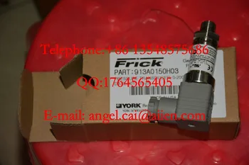 

913A0150H03 PRESSURE TRANSDUCER 0-200PSI IN 1-5VDC OUT 9-30VDC