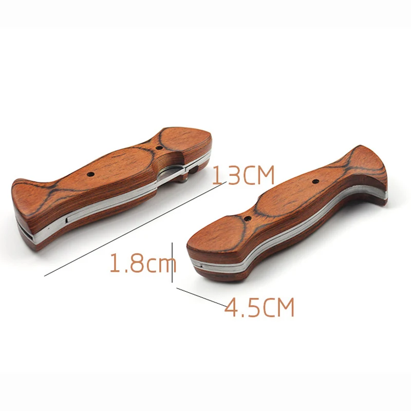 New Multifunctional 4 in 1 AXE +Knife+Saw Outdoor Tools set Hand Tool For Camping Hunting Axe Saw Survival Knife  (9)