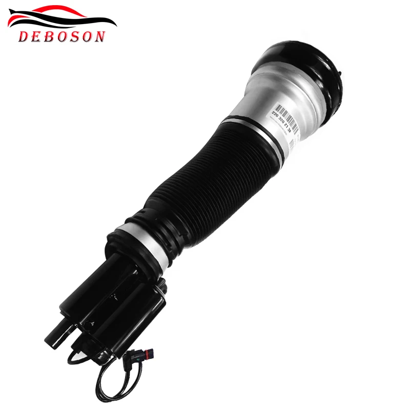 front air suspension shock for W220 4 drive 01