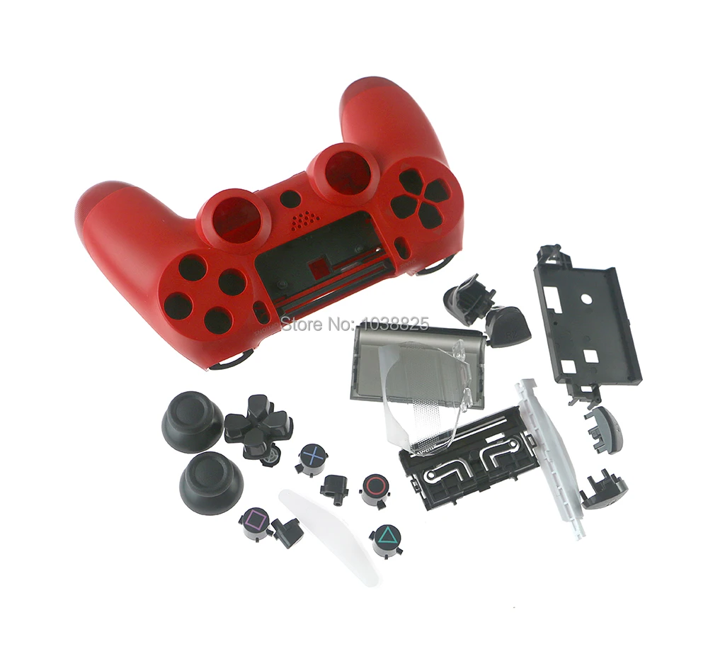Запчасти Для Dualshock 4 Купить