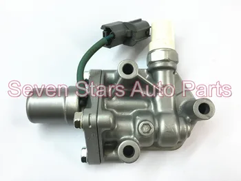 

VTEC Solenoid Spool Valve 15810PLRA01 for H0nda C-ivic 1.7L 2001-2005 OEM 15810-PLR-A01