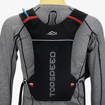 

Locallion mini 5L Upgrade Cycling Hydration Bag Cycling Water Bags bicycle Shoulder Bag Climbing Hiking Portable Sports Backpack