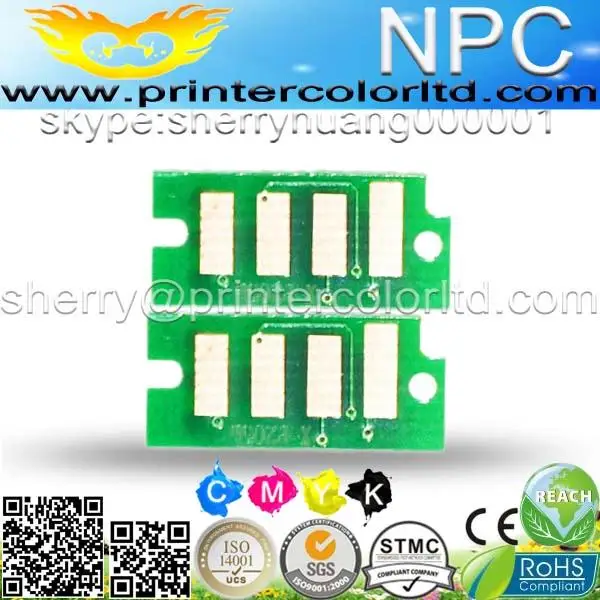 

chip inkjet printer for EPSON WF AL-MX200MFP MX200DNF ALMX200DWF AL M200 MFP compatible fuser chips-free shipping