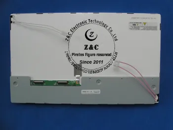 

LTA110B740F NEL75-AB740111 Brand New Original 11 inch LCD Display Panel for TOSHIBA