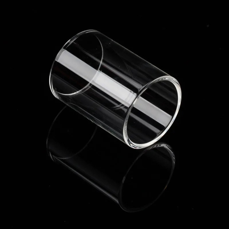 

Coil Father Glass For Melo III Melo 3 Mini Glass Replacement Pyrex Tube Tank For Elektronik Sigara Melo3 Atomizer