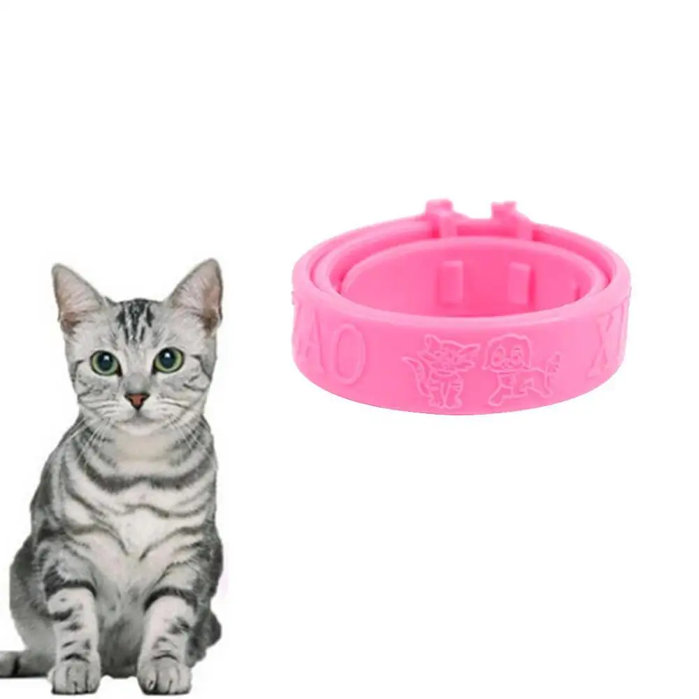 Buy Latest styles Cats Soft Silicone Pet Cats Flea