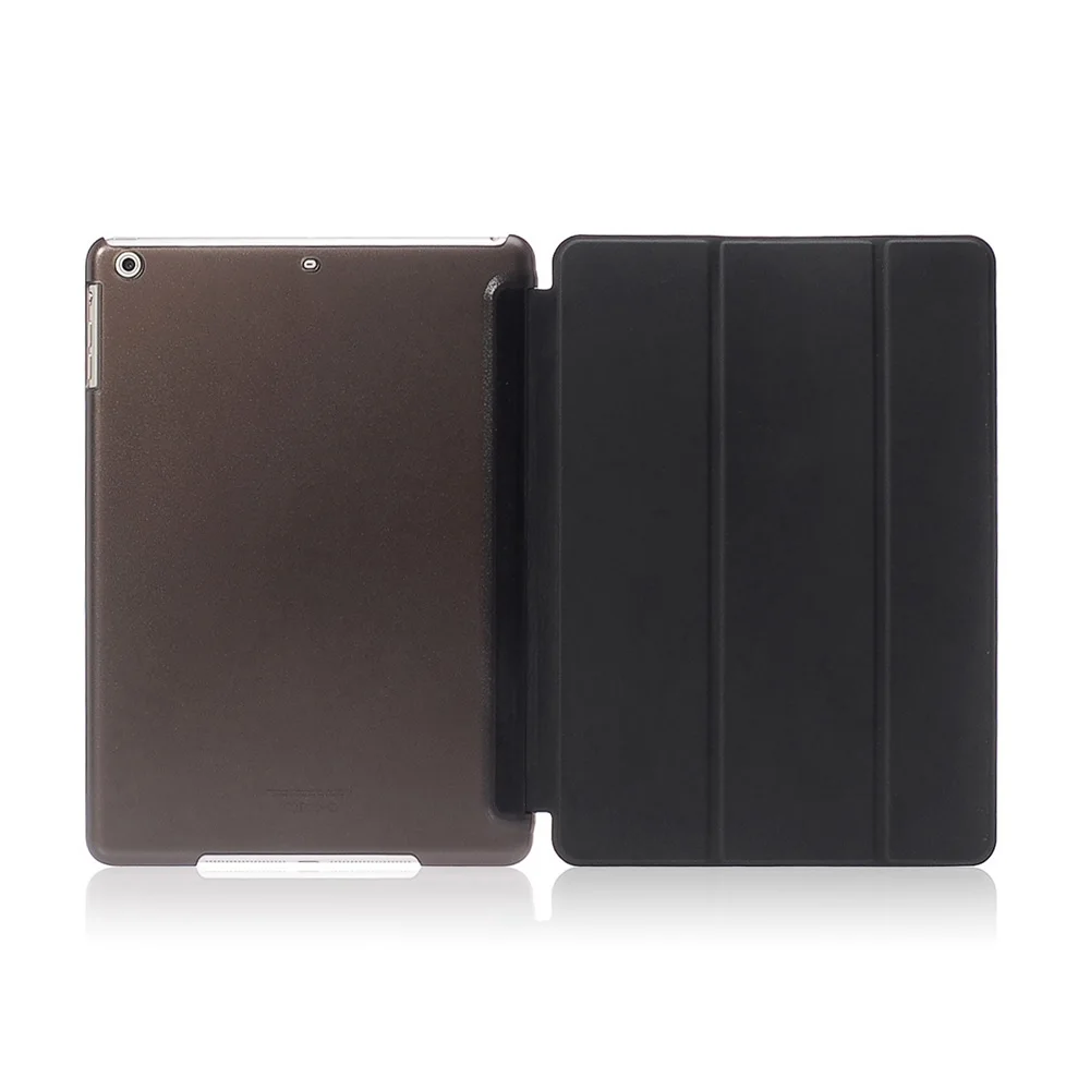 New Universal 3 Fold Smart Cover with Auto Sleep for IPad Air/Pro 10.5 12 New Universal 3 Fold Smart Cover with Auto Sleep for IPad Air/Pro 10.5 10