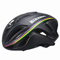 Bikeboy MTB шлем Casco Ciclismo Защитные шлемы для Велоспорт интегрально-литой Велосипедный Спорт Шлемы AC0052