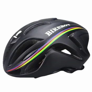 

Bikeboy MTB Helmet Casco Ciclismo Safety Helmet for Cycling Integrally-molded Bicycle Helmets AC0052
