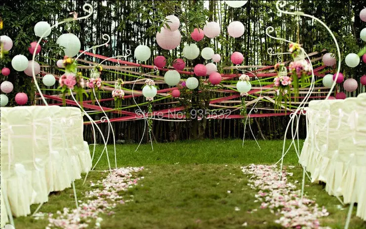 Chinese Paper Lantern6