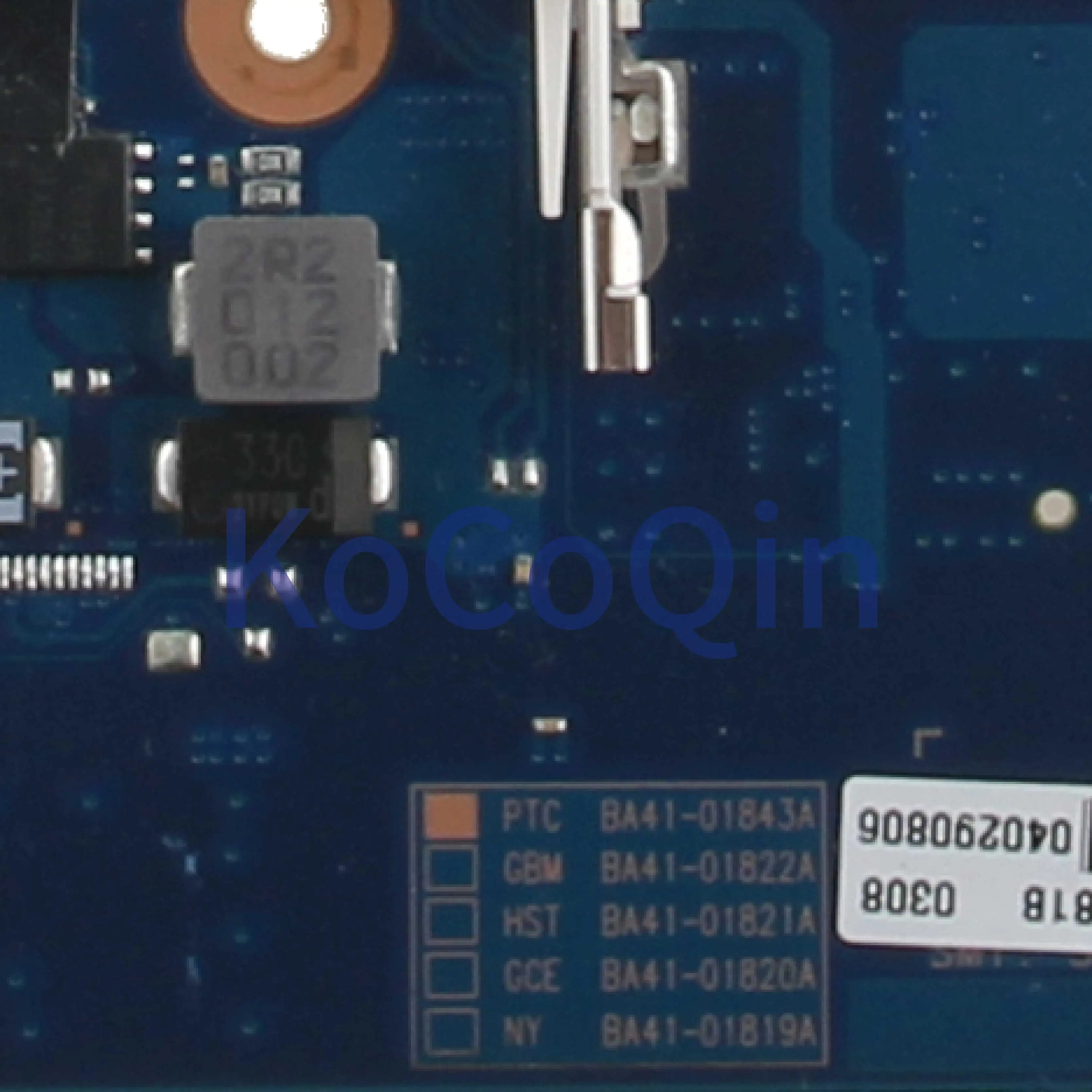 KoCoQin материнская плата для ноутбука SAMSUNG NP305E5A NP300E5Z AMD 216-0809000 материнская плата BA92-09481A BA41-01843A