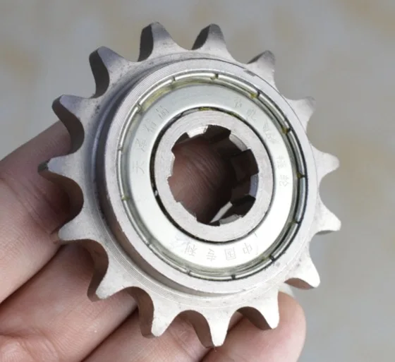 

Diameter:65mm CBF 15T Motorcycle fuel tanker taxiing gear
